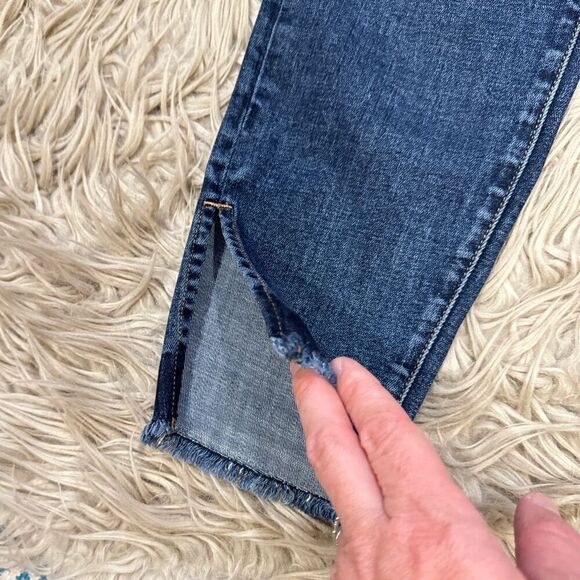 Good American good waist jeans size 8/29 - Picture 2 of 5